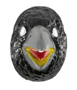 Krage maske, barn