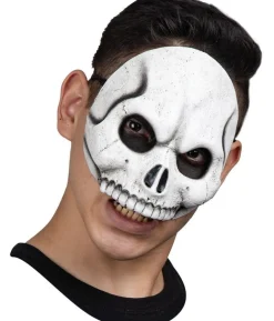 Kranie halvmaske