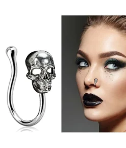 Kranie piercing