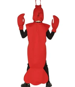 Krebs kostume