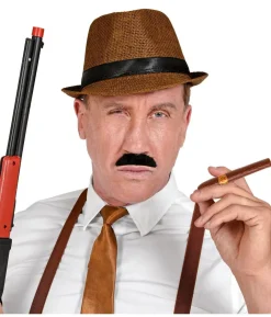 Kunstig cigar, 12 cm