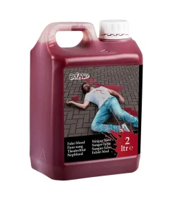 Kunstigt blod, 2 liter
