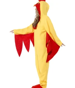 Kyllinge kostume