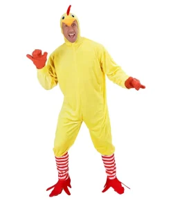 Kyllinge kostume