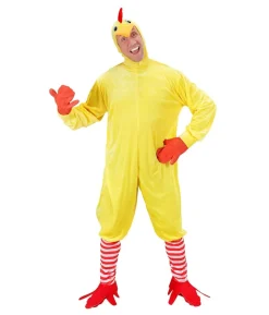 Kyllinge kostume