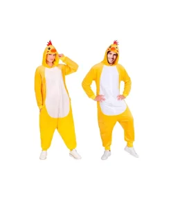 Kylling kostume