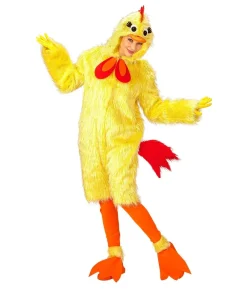 Kylling kostume