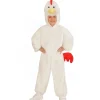 Kylling kostume