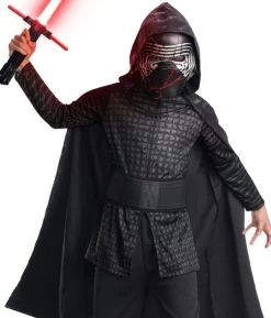 Kylo Ren kostume