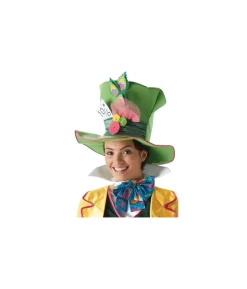 Lady Mad Hatter kostume