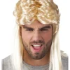 Larry paryk, blond