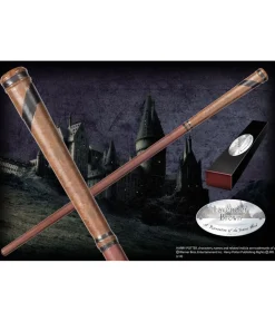 Lavender Brown tryllestav
