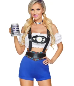 Lederhosen Honey