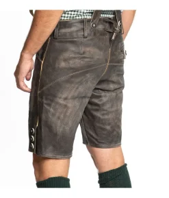 Lederhosen Retro