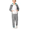 Lemur kostume
