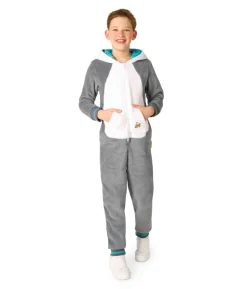 Lemur kostume
