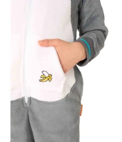 Lemur kostume
