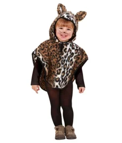 Leopard kostume