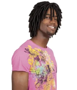Levi rastafari paryk