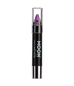Lilla neon UV sminkestift