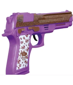 Lilla pistol