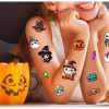 Little Monsters tatoveringer