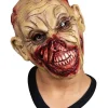 Living dead maske