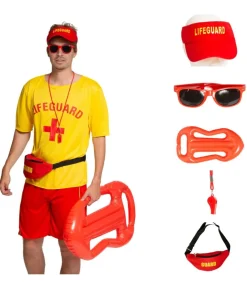 Livredder kostume