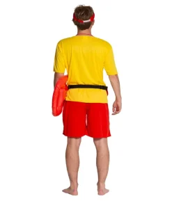Livredder kostume