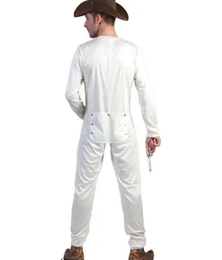 Long John kostume