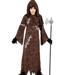 Lord of Evil kostume