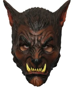 Lord wolf maske