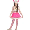 Lovely Lama kostume