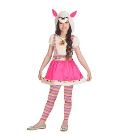 Lovely Lama kostume