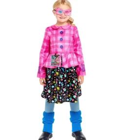 Luna Lovegood kostume