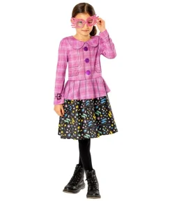 Luna Lovegood kostume