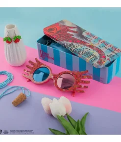Luna Lovegood sæt deluxe