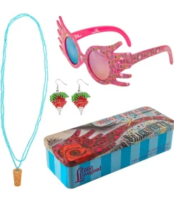 Luna Lovegood sæt deluxe