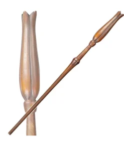 Luna Lovegoods tryllestav