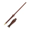 Luna Lovegood tryllestav kuglepen med stand