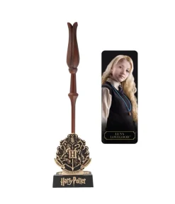 Luna Lovegood tryllestav kuglepen med stand