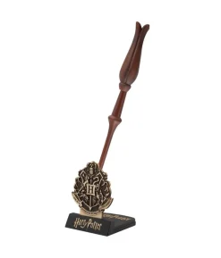 Luna Lovegood tryllestav kuglepen med stand