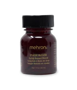 Lys arterieblod, Mehron Stage Blood