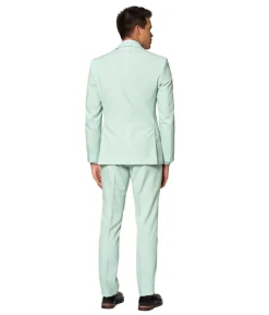 Lys mint jakkesæt OppoSuits