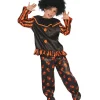 Mad Clown kostume