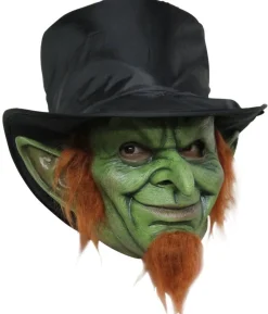 Mad Goblin maske, teen