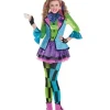 Mad Hatter kostume