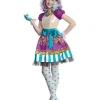 Madleen Hatter kostume