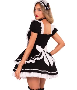 Maid to Flirt Stuepige kostume