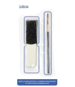 Make-up applicator kit